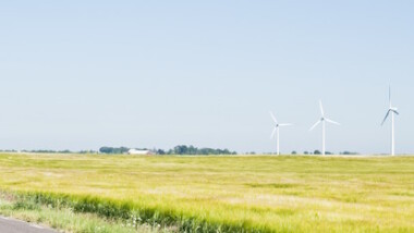 Nytt samarbete – billigare och förnyelsebar el till bostadsrättsföreningar