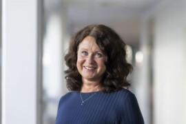 Skebo uppmärksammas internationellt för satsningar