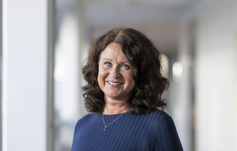 Skebo uppmärksammas internationellt för satsningar