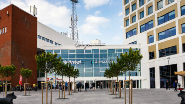 FastighetsMässan Göteborg flyttar tillbaka till Åby Arena