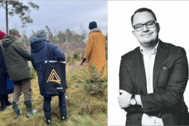 Archus testar nya grepp för att effektivisera detaljplaneprocessen