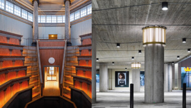 Här är årets vinnare av Svenska Ljuspriset