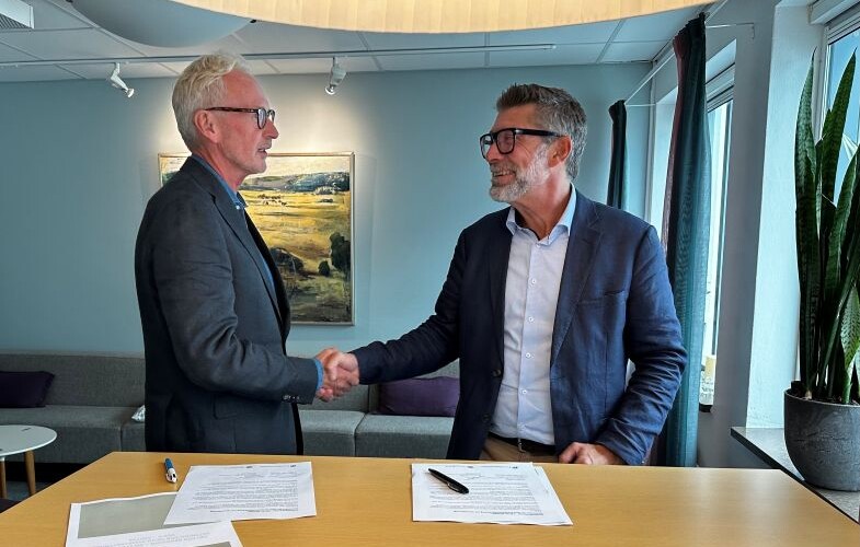 Familjebostäder och Arbvux startar pilotprojekt för ökad sysselsättning i Bergsjön