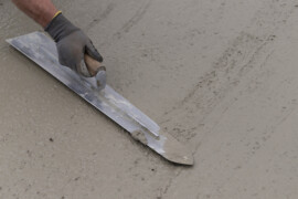 Marknadens kanske mest hållbara grovbetong