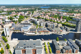 ​​Ny prognos för när klimatmålet kan nås​