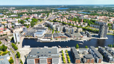 ​​Ny prognos för när klimatmålet kan nås​