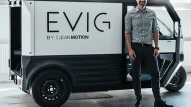 Driver hållbar innovation framåt