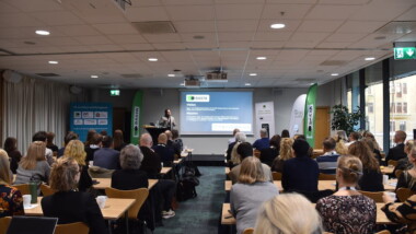 Mot ett öppnare byggmateriallandskap – vad kan BASTA-dagen 2025 erbjuda branschen?