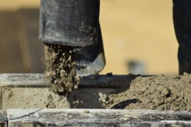 Nominerade till Årets miljöpris på Betonggalan