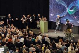 Building Green Copenhagen storsatsar internationellt – lyfter frågan om när ”nog” är nog