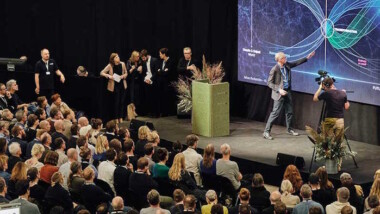 Building Green Copenhagen storsatsar internationellt – lyfter frågan om när ”nog” är nog