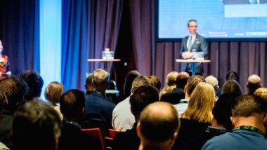 Byggmaterialdagen 2025: Höstens viktigaste arena för byggmaterialindustri och hållbar omställning