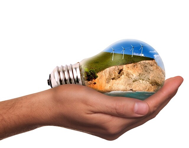 E-NORM – Umeå kommuns satsning i den hållbara omställningen