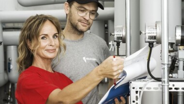 Lanserar energikalkylator – visar hur mycket föreningen kan spara