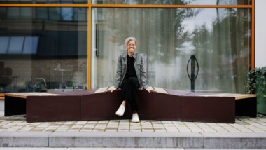 LINK Arkitektur intar Barcelona