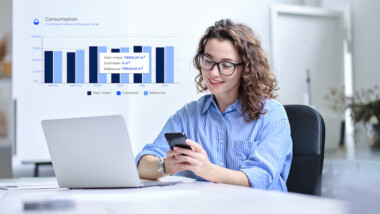 Ny rapport från Smartvatten visar att nästan 772 miljoner liter vatten går förlorade varje år på grund av läckage i fastigheter