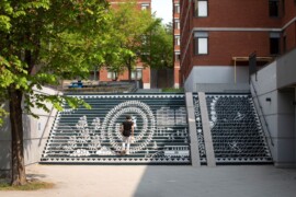 Internationella prisnomineringar för Stockholms studentbostäders ledarskaps- och hållbarhetsarbete