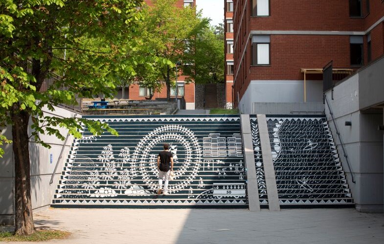 Internationella prisnomineringar för Stockholms studentbostäders ledarskaps- och hållbarhetsarbete