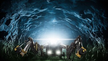 LKAB ingår ett nytt tekniksamarbete med ABB för att forma framtidens gruvnäring