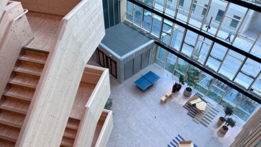 Bra att Boverket ser behov av hushållning