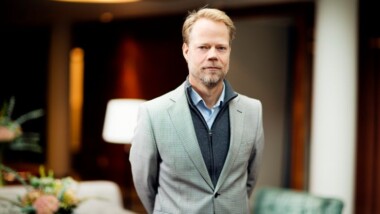 Skenande avgifter driver upp kostnaderna för att bygga hus