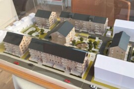 126 klimatsmarta bostadsrätter