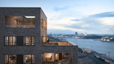 LINK Arkitektur till final med två projekt i Archello Awards 2025