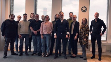 Investerar för att accelerera digitalisering av fjärrvärme