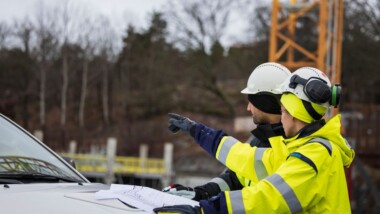 Uppsala kommun säljer mark – banar väg för fler bostäder till ett växande Uppsala