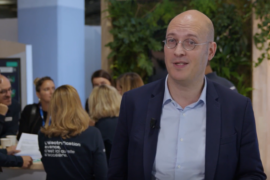 Lanserar Sustainability Shapers – för en snabbare omställning till hållbara lösningar