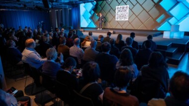 The BIM Summit 2026: social och miljömässig hållbarhet i fokus