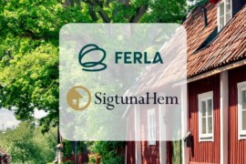 Tecknar ramavtal för hållbar energiförvaltning