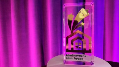 Tävlingen har öppnat: Var finns allmännyttans bästa bygge?