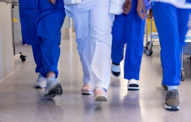 Miljöcertifiering enligt ISO 14001 klar för hela Sahlgrenska Universitetssjukhuset