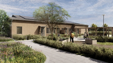 Levererar Koljern‑grund till nytt LSS‑boende i Kattarp, Helsingborg