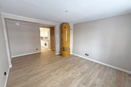 Nu påbörjas inflyttningen i Galjonen – kulturhistorisk fastighet på Ängö har fått nytt liv