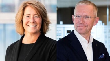 Riksbyggen går in som delägare i Bostadspolitik.se