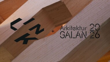 Arkitekturgalan i Skellefteå