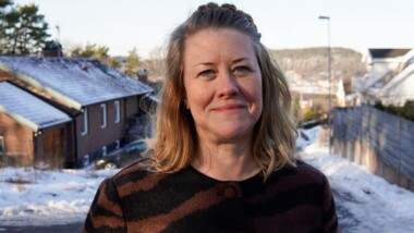 Linda Persson ny Vice President för Renewable Energy & Industry på COWI