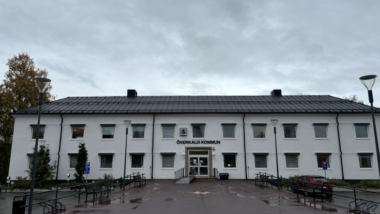 Överkalix antar ny energiplan – fokus på minskad energianvändning, vardagsliv och lokal resiliens