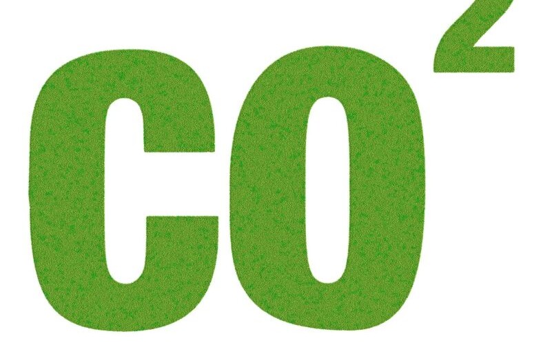 Beviljas statligt stöd – kan bli nav för transport och lagring av koldioxid