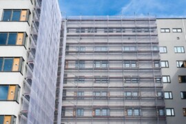 Glasåtgärder måste prioriteras i arbetet med Sveriges byggnadsrenoveringsplan