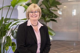 Visar fortsatta framsteg i den hållbara omställningen