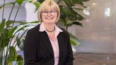 Visar fortsatta framsteg i den hållbara omställningen