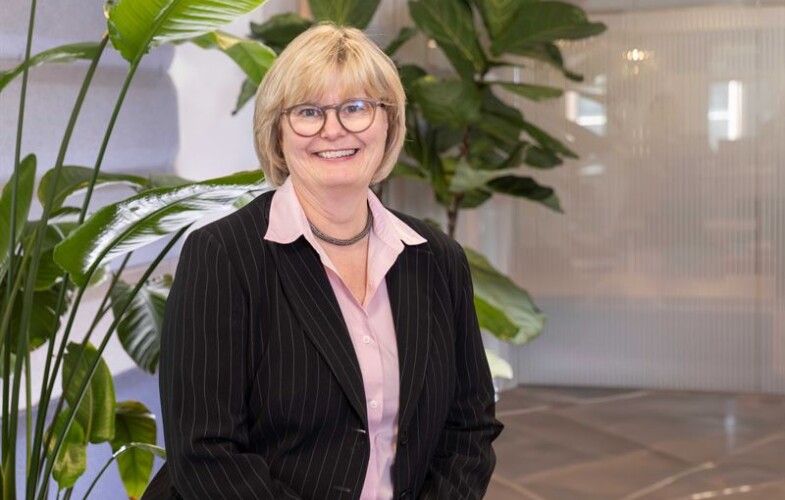 Visar fortsatta framsteg i den hållbara omställningen