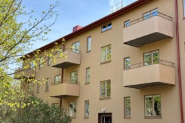 Änggården får miljöpris