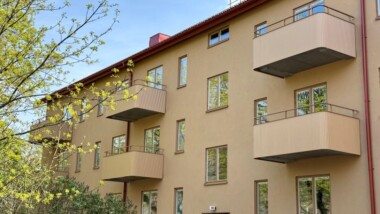 Änggården får miljöpris