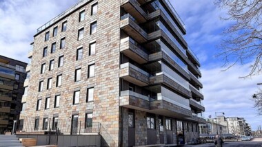 Får Karlstads arkitekturpris 2025