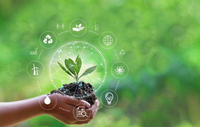 Byggbranschen pressas av skärpta krav: LCA blir framtidens konkurrensparameter