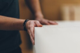 Svenskarna i ny undersökning: Trä bästa materialet för miljön